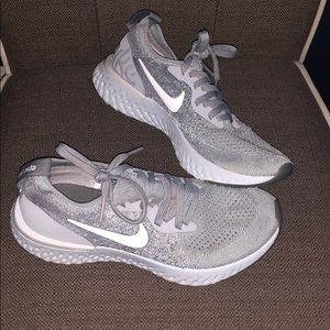 Nike Epic React Flyknit